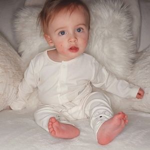 Meet your Posher, Laurabeth